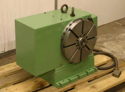 Peiseler AWH 355 Wendespanner – RESALE
