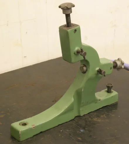 Durchmesser 70 mm Lünette mitfahrend – RESALE