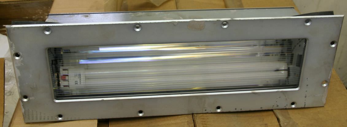 Waldmann EBLCE 136 Maschinenleuchte