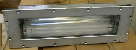 Waldmann EBLCE 136 Maschinenleuchte – RESALE