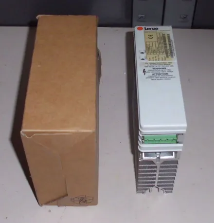 Lenze EMB8251-E Bremsmodul – RESALE