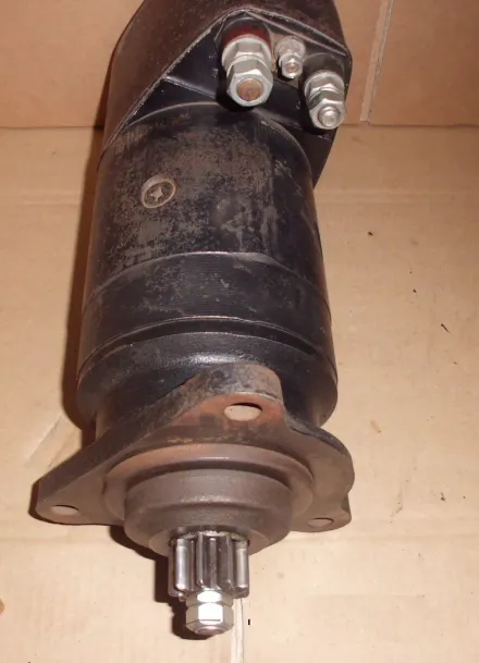 Bosch 000 1416 002 Anlasser 24 V – RESALE