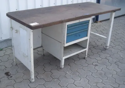 Kaiser Kraft 2000/800 Werkbank – RESALE