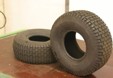 Doro Turf 15x6.00-6 Reifen – RESALE