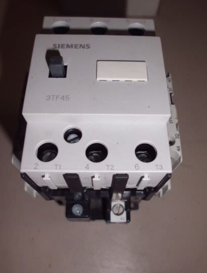 Siemens 3TF45 22-0BB4 Schütz – RESALE