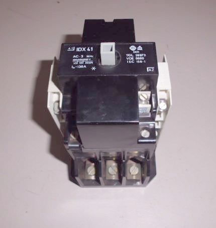 Saw IDX 41 Schütz – RESALE