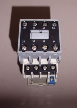 Saw LX1 Schütz – RESALE