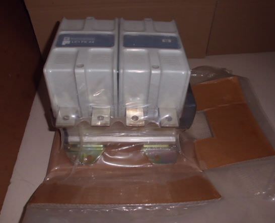 Telemecanique LC1FK44 Schütz
