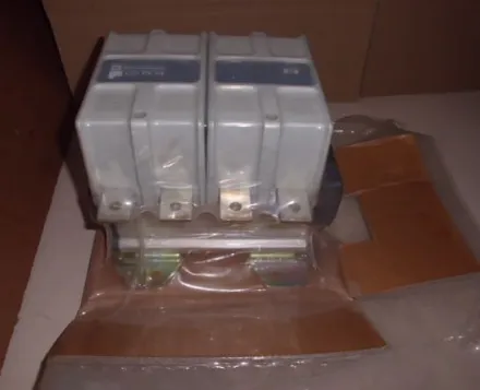 Telemecanique LC1FK44 Schütz – RESALE