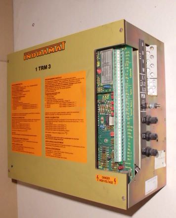 Indramat 1TRM3-W23 Regelverstärker – RESALE