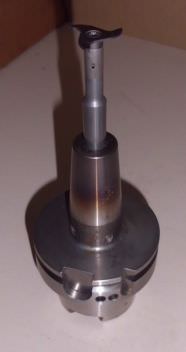 Kennametal AHPVTT12095M Fräsaufnahme HSK 80