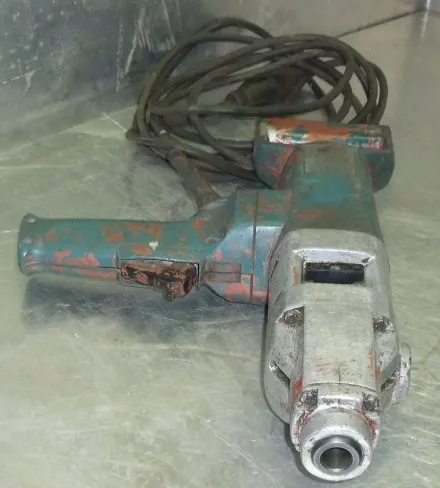 Bosch GBM 23-2 zweiarmige Bohrmaschine – RESALE