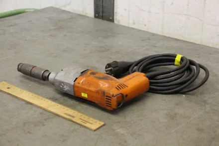 Fein ASg 636 Gewindebohrmaschine M8 – RESALE