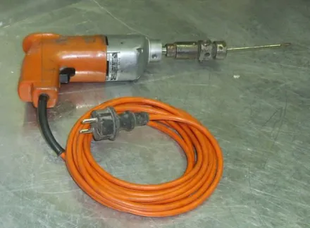 Fein ASg 636 Gewindebohrmaschine M6 – RESALE