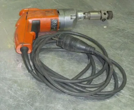 Fein ASg 636 Gewindebohrmaschine M8 – RESALE