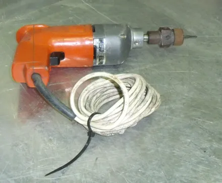 Fein ASge 636 Gewindebohrmaschine M6 – RESALE