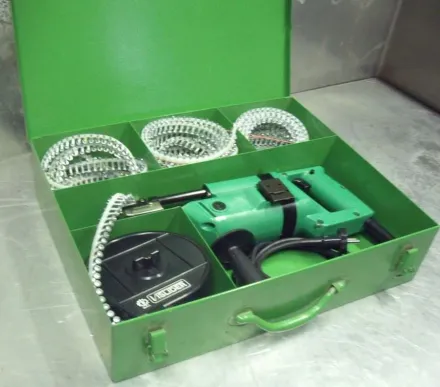 Vislider VL 12 Magazinschrauber – RESALE