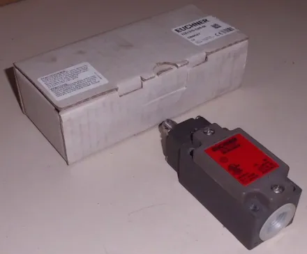 Euchner NZ1RS-528-M Endschalter – RESALE
