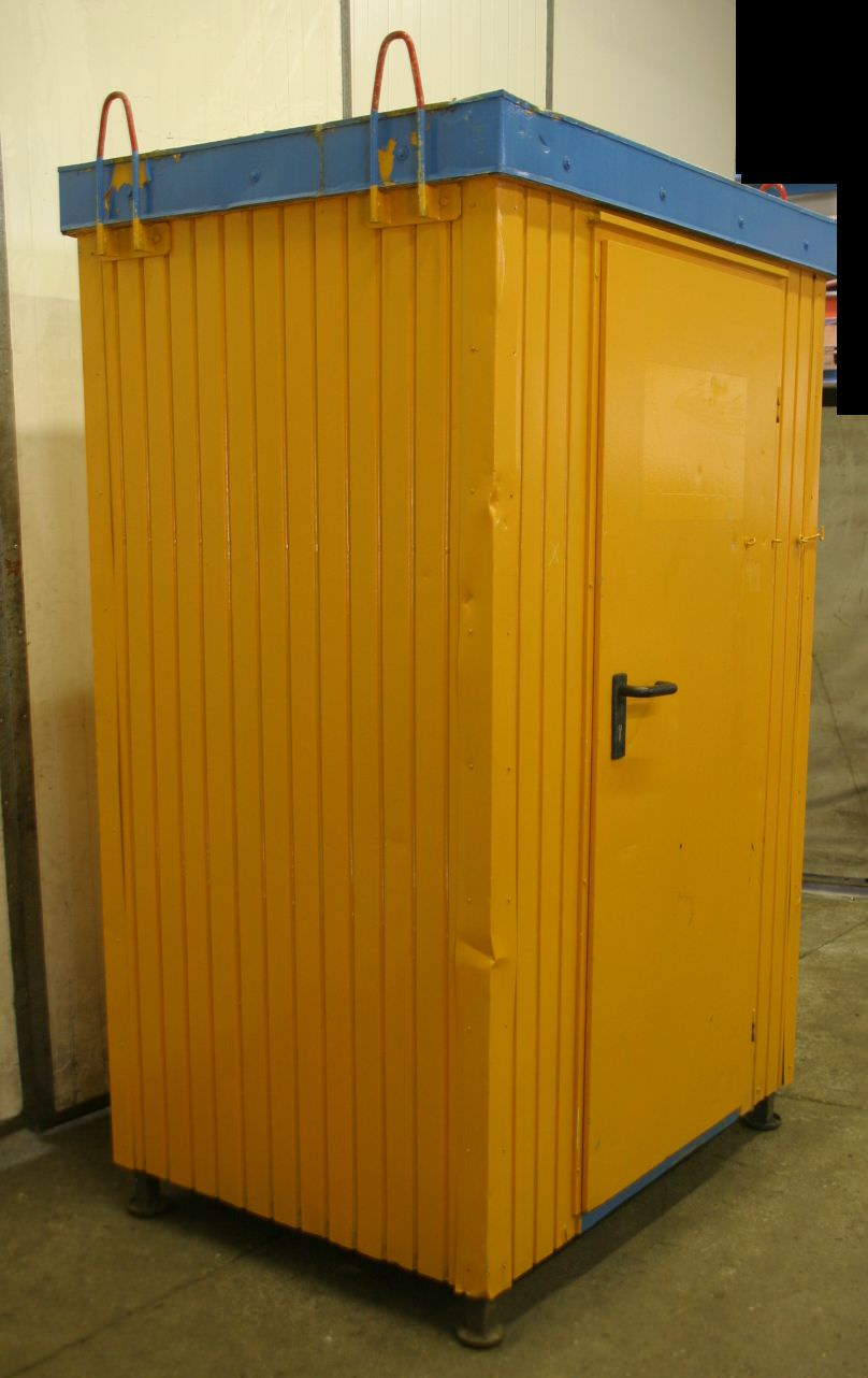 Janser Getriebemotor 220 Volt