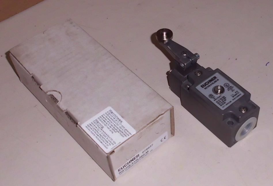 Euchner NG1HS-510L060-M Endschalter