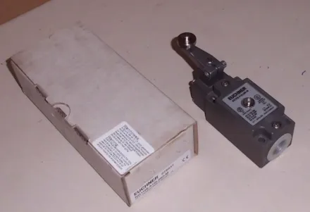 Euchner NG1HS-510L060-M Endschalter – RESALE