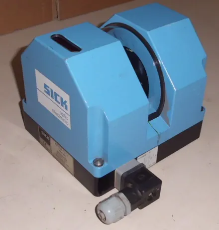 Sick OTD2-1312 Optische Sensor – RESALE