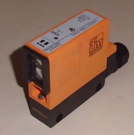 Ifm OS5031/OSP-FPKG Reflexionslichtschranke – RESALE