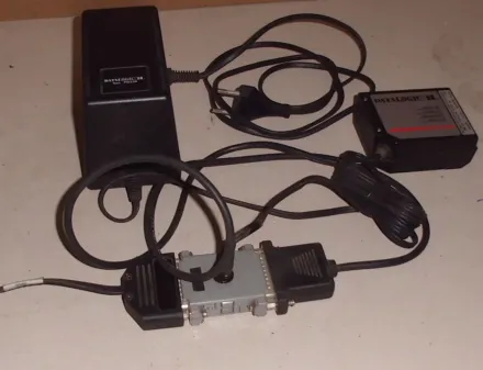 Datalogic DS2100-1100 Position-Scanner – RESALE