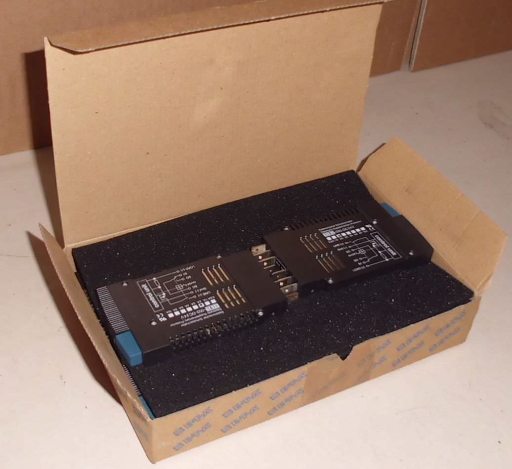 ETA ESS20-004-DC24V-2A Schutzschalter