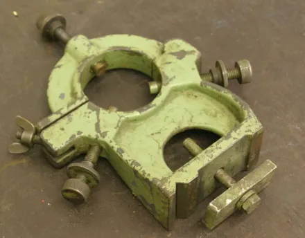 Durchmesser 90 mm Lünette – RESALE