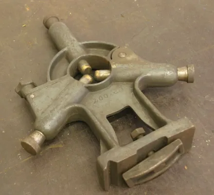 Durchmesser 70 mm Lünette – RESALE