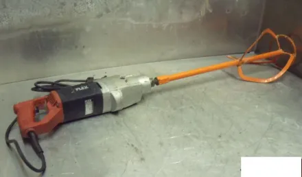 Flex R 600 Rührwerk – RESALE
