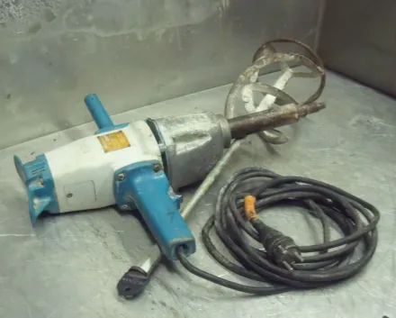 Sata RW 1 Rührwerk – RESALE