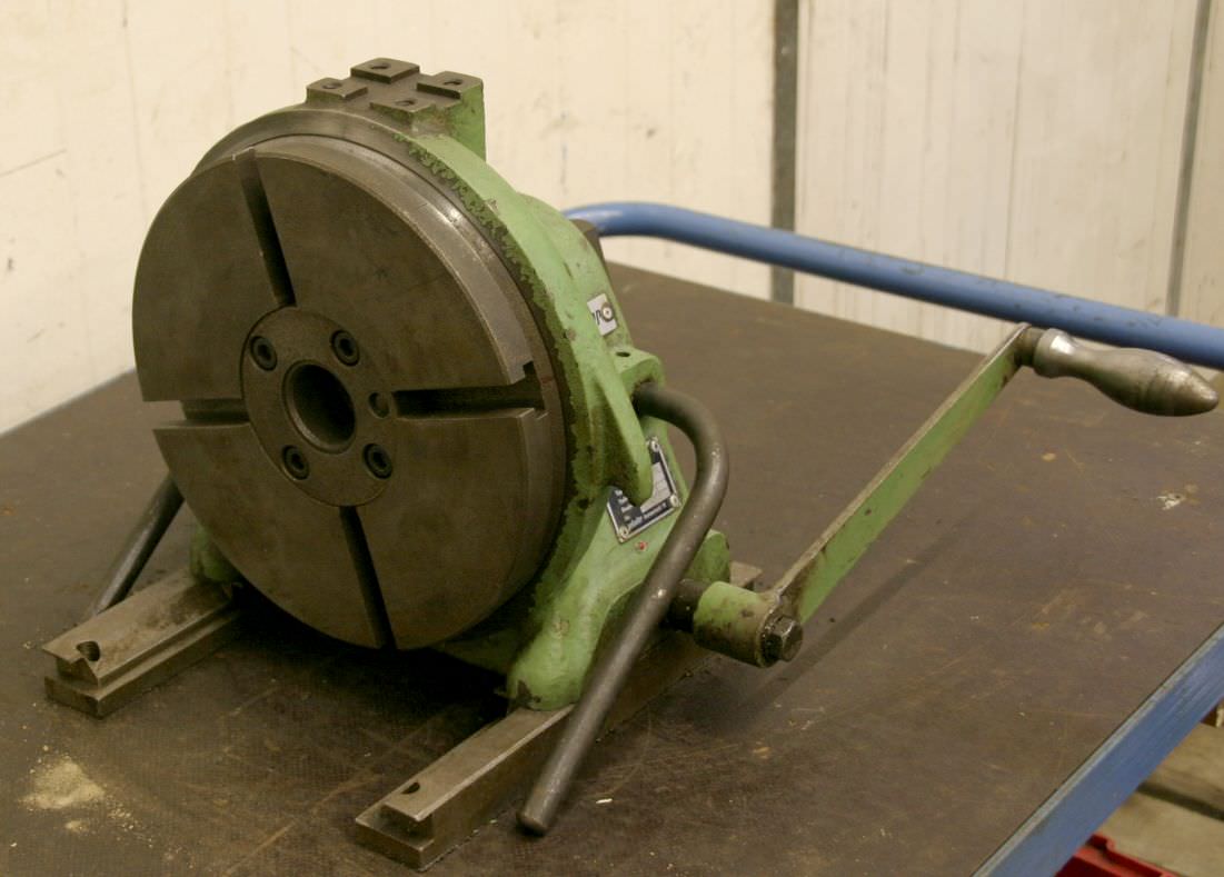 peiseler HW 250 Reversible tensioner