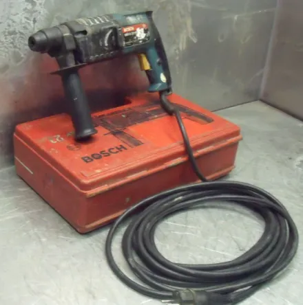 Bosch UBH2/20SE Bohrhammer – RESALE