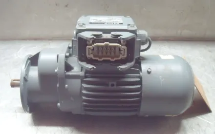 Bauer BG06-31 Getriebemotor 0,18 kW 53 U/min – RESALE