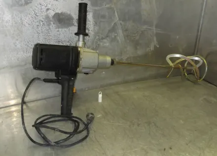 Eibenstock EHR 23/2S Rührwerk – RESALE