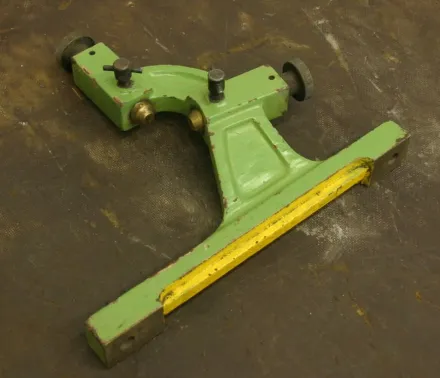 Durchmesser 70 mm Lünette mitfahrend – RESALE