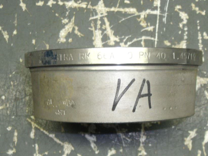 Gestra RK 66A Rückschlagventil DN80