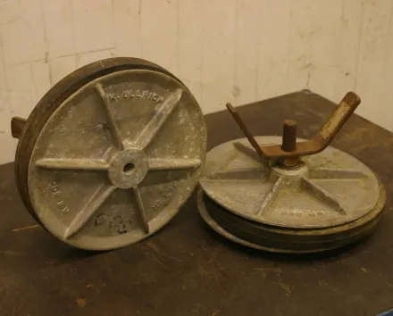 Speyer Durchmesser 300 mm Rohrdichtkissen – RESALE