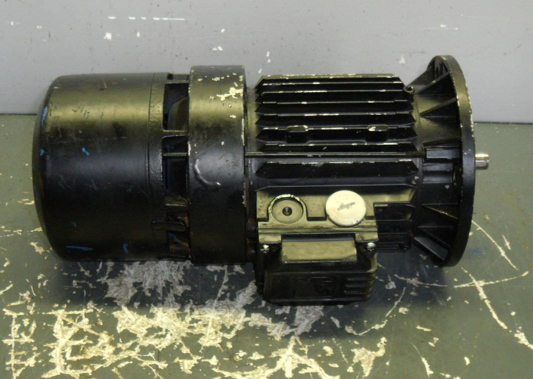 MGM BA71B4 Elektromotor 0,37 kW 1400 U/min