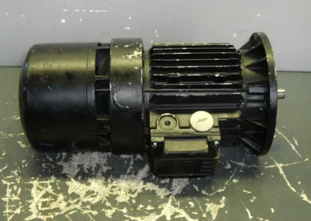 Mgm BA71B4 Elektromotor 0,37 kW 1400 U/min – RESALE