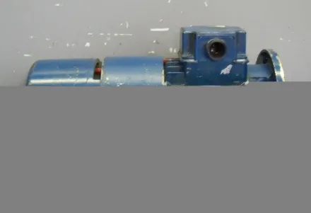 Electro Adda FC71FE-6 Elektromotor 0,25 kW 890 U/min – RESALE