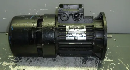 Mgm BA71B4 Elektromotor 0,37 kW 1400 U/min – RESALE