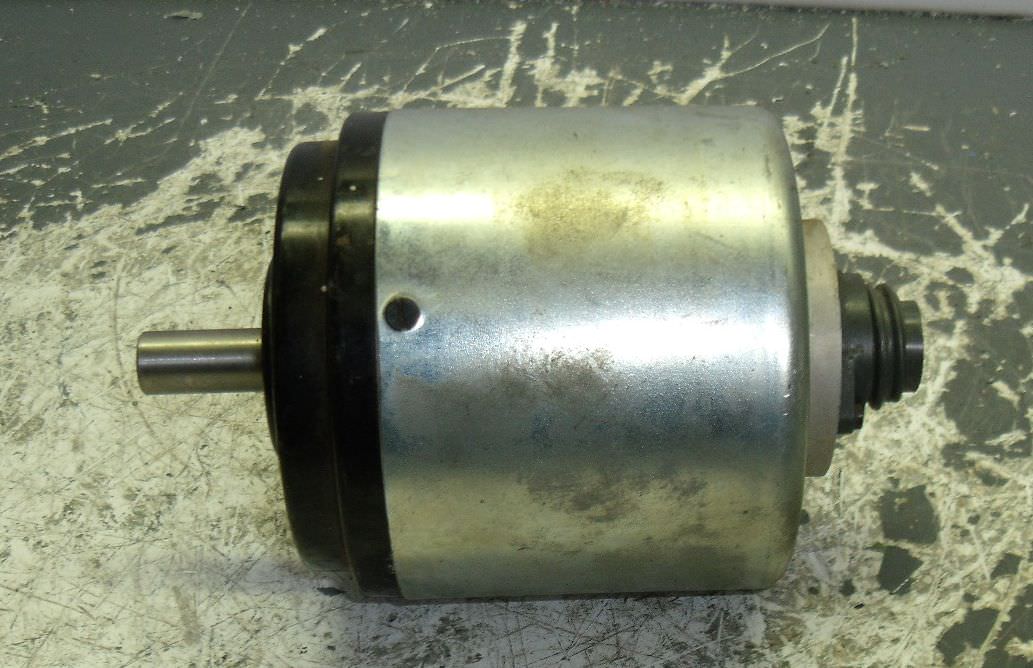 Hohner 42 6 Inkremental Drehgeber