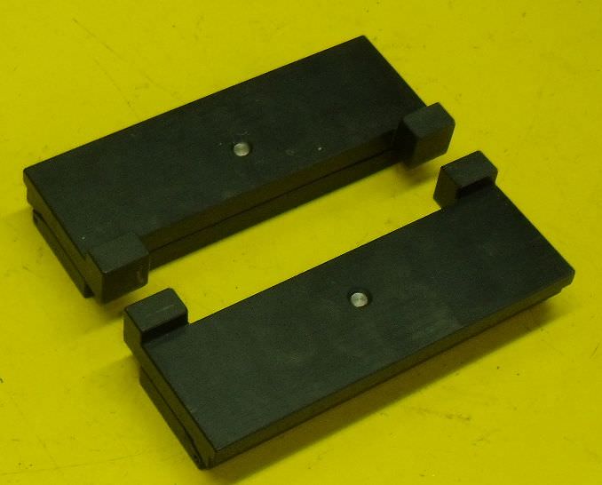 Stahl 160/63 Rollbacken