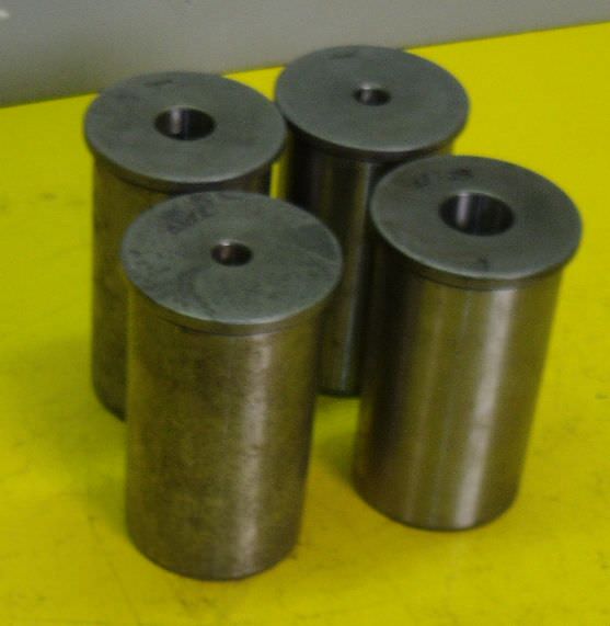 Stahl 63mm Drehmeisselaufnahme