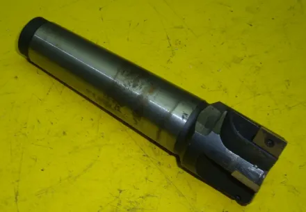 Stahl Durchmesser 40 mm Wendeplattenfräser – RESALE
