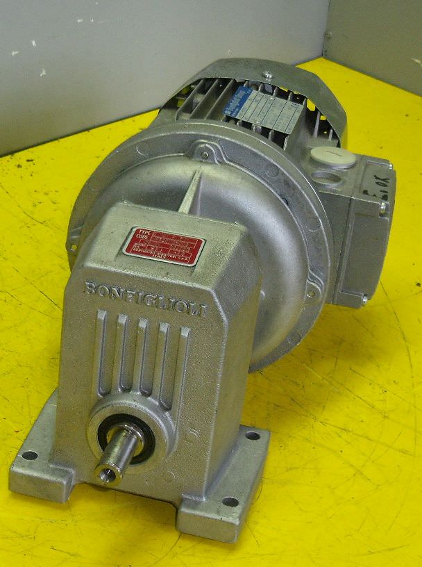 Bonfiglioli BN7/B4 Getriebemotor 0,37 kW 52 U/min