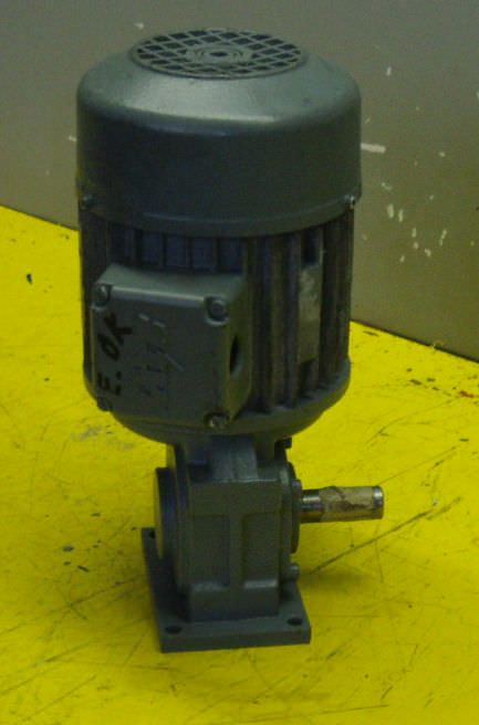 Bauknecht Himmel WK0341501 Getriebemotor 0,12 kW 50 U/min – RESALE